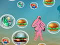 leikur TBBH Food Sea