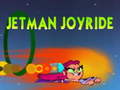 leikur Jetman Joyride