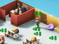 leikur Amoung us Business
