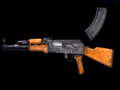 leikur AK-47 Simulator