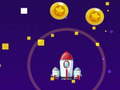 leikur Space breaker FRVR