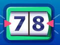 leikur Number Guess FRVR