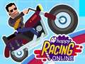 leikur Happy Racing Online