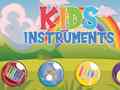 leikur Kids Instruments