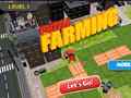 leikur Puzzle Farming