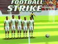 leikur Football Strike 