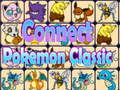 leikur Connect Pokémon Classic