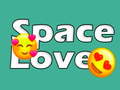 leikur Space Love