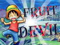leikur Fruit Devil 