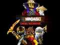 leikur NinjaGo Chen's Return