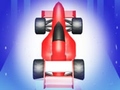 leikur Flying Racecar