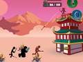 leikur Stick War Legacy 2