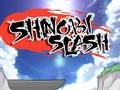 leikur Shinobi Slash