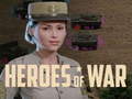 leikur Heroes of War