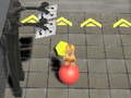 leikur UnityChan Ball