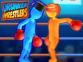 leikur Drunken Wrestlers