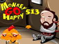 leikur Monkey Go Happy Stage 513