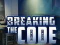 leikur Breaking the Code