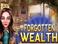 leikur Forgotten Wealth