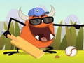leikur Monster Bash FRVR