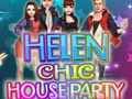 leikur Helen Chic House Party