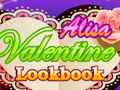 leikur Alisa Valentine Lookbook