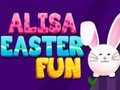 leikur Alisa Easter Fun