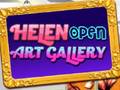 leikur Helen Open Art Gallery