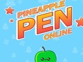 leikur Pineapple Pen Online