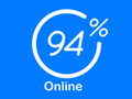leikur 94% Online