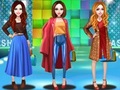 leikur Cherrie New Spring Trends