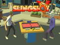 leikur SlingShot