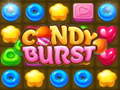 leikur Candy Burst 