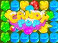 leikur Candy Pop