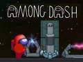 leikur Among Us Dash