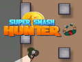 leikur Super Smash Hunter