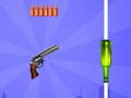 leikur Gun and Bottle