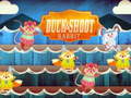 leikur Duck & SHOOT Rabbit 