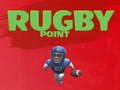 leikur Rugby Point