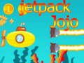 leikur Jetpack Jojo