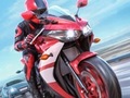 leikur Rocket Bikes Highway Race