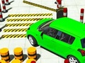 leikur Real Advance Car Parking