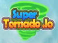 leikur Super Tornado.io