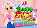 leikur Princess Happy Easter
