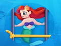 leikur Save The Mermaid