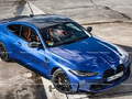 leikur BMW M4 Coupe Puzzle