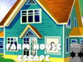 leikur Farm House Escape