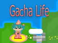 leikur Gacha life 