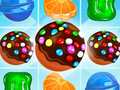 leikur Super Candy Jewels