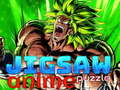 leikur Jigsaw Anime Puzzle 